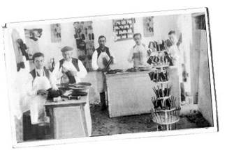 Fabrica de Petacas